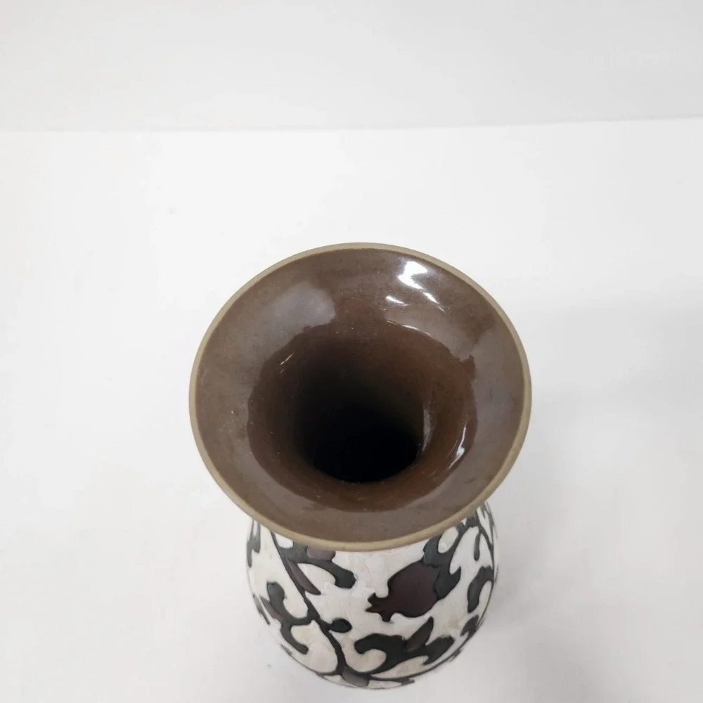 Vintage studio pottery